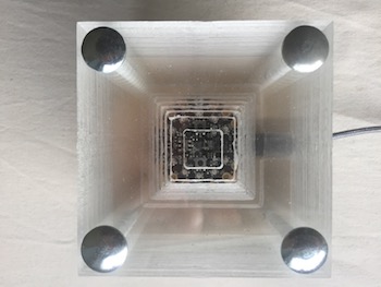 Top View